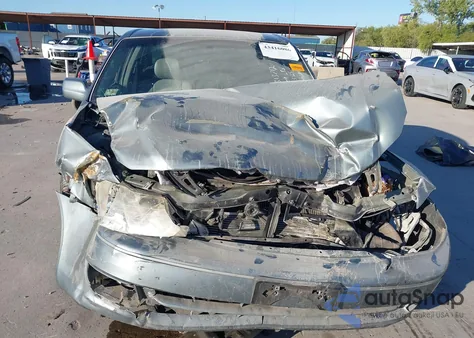 2003 Toyota Avalon Xl from USA, damaged, VIN 4T1BF28BX3U302347